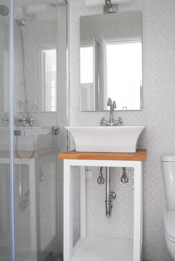 Athens Residence Apartments Luaran gambar