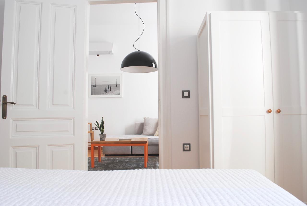 Athens Residence Apartments Luaran gambar