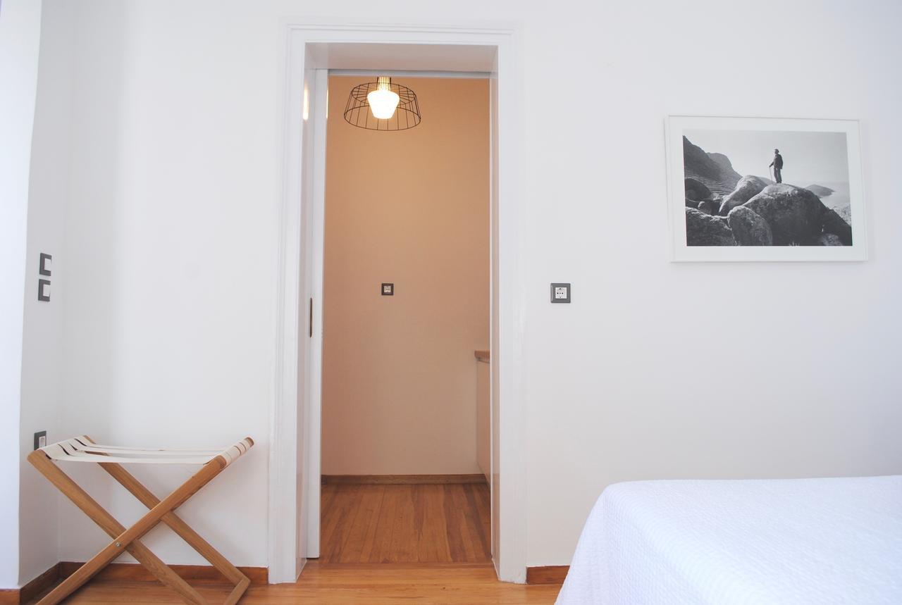 Athens Residence Apartments Luaran gambar