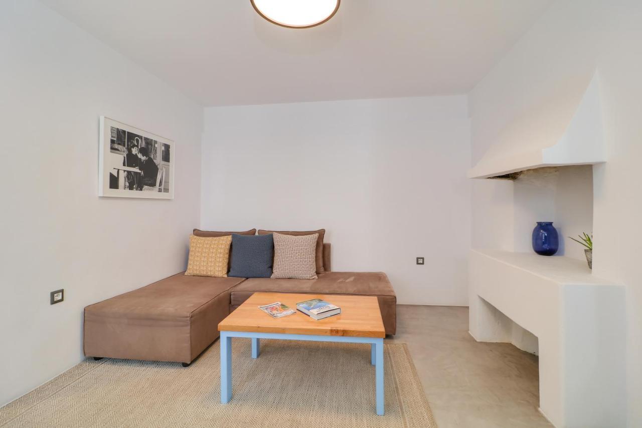 Athens Residence Apartments Luaran gambar