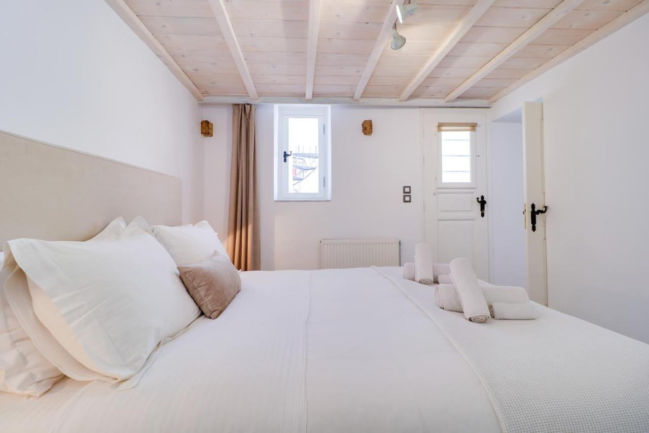 Athens Residence Apartments Luaran gambar